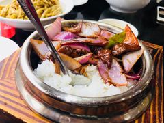 -宛平李记小吃(东关街店)