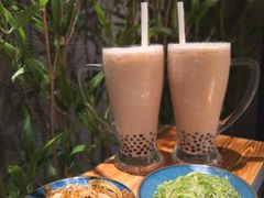 -湊湊火锅·茶憩(东城万达店)