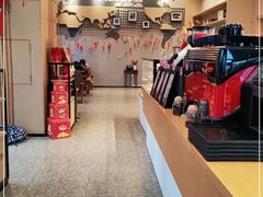 -太平洋咖啡(长沙中建广场店)