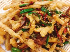 -江城燕子大排档(江汉路步行街店)