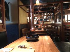 -千寻烧肉(政务区店)
