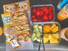 -Juicy Bakery(大学路店)