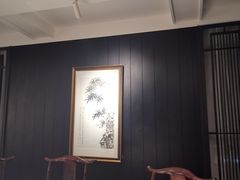 大堂-百饺园酒楼(平山道店)