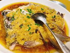 -楚山晓·湖北菜(武汉光谷K11店)