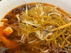 -蒋家肠旺面馆老店(合群路店)