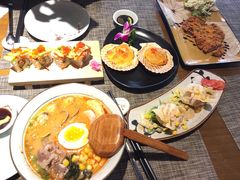 -月见·烧鸟酒场居酒屋(农科路店)