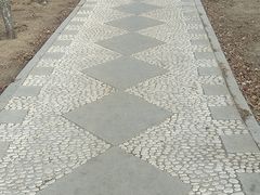 -绿岛公园(滨海新区)