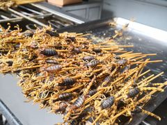 -王府井步行街