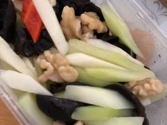 养身小炒-香融府·烤鸭·家常菜(马家堡路店)