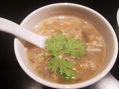 宋嫂鱼羹-老头儿油爆虾·1987杭州烟火味(湖滨银泰in77D区店)