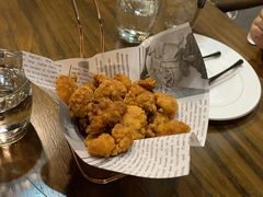 -1861意大利餐厅(文化广场店)