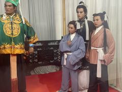 -包公祠
