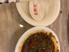 -台北吴记老锅底麻辣火锅(蓝村路店)