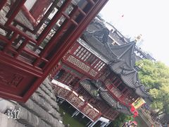 景观位-绿波廊(豫园店)