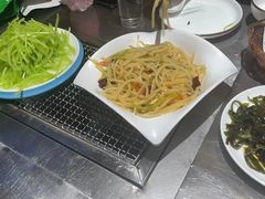 -宗泉烤全羊·烤羊腿·家常菜(解放东路店)