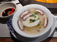 -鲜潭蒸汽石锅鱼(欢乐海岸购物中心店)