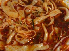 -新疆兵团食府清真(马连道店)