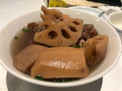 -老长沙龙虾馆·聚会餐厅(白石洲店)