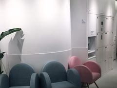 -天真蓝照相馆(杭州滨江宝龙店)