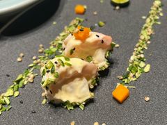 -喜鼎海胆水饺(东港店)