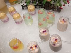 -蓝珊甄选海鲜自助·火锅大排档(近阿那亚店)