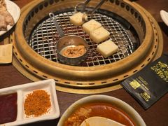 -御牛道日式烤肉料理(杭州万象城店)