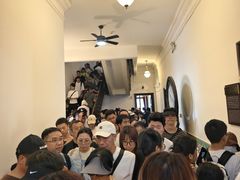 -张学良旧居陈列馆