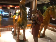 -木子塘汗蒸生活馆(财富港店)