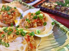 -二钳洞庭虾蟹·江湖菜(成都鹭岛店)