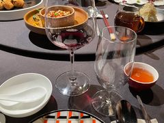 -上海滩餐厅(BFC外滩金融中心店)