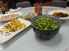 -舌尖上·霞浦滩涂海鲜·新闽菜(总店)