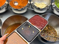 -范儿·嫂子烤肉·精致炭火烤肉(长治路店)