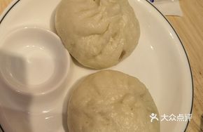 Dun Dun Meat Bun