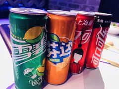 -雾都渣渣火锅(南城智汇城店)