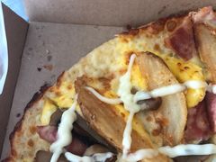 -达美乐比萨(通州店)