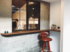 -Double cafe