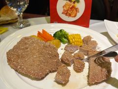 -太平馆西餐厅(北京路店)