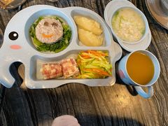 -西双版纳洲际度假酒店-泰傣餐厅