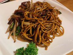 -盘炉forenza·云贵川融合小食堂 ( 钟楼中柳巷店)