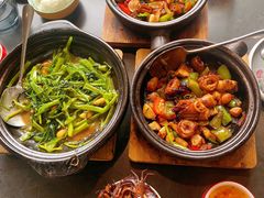 -荣记·囍粤茶餐厅(花都店)