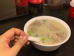 -伍湛记 · 广州老字号(龙津中路店)