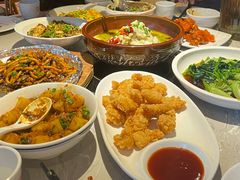 -大碗先生(万家丽店)