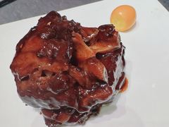 -A One Kitchen·南京精菜馆(德基广场店)