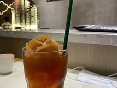 -柠檬树茶餐厅(海雅缤纷城店)