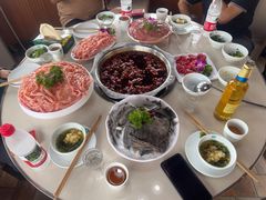 -枇杷园食为鲜火锅(南山店)