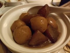 -上海金桥红枫万豪酒店-万豪中餐厅