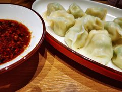 -天怡興·百年蒸饺(中心书城店)