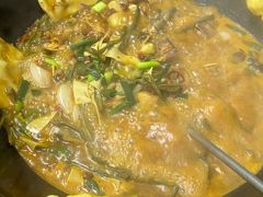 -曹丞相·地锅鸡·地锅鱼(武林店)