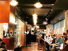 大堂-家贺屋刺身寿司专门店