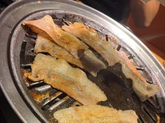 -九田家黑牛烤肉料理(太阳城店)